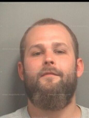 Dale Matthew Eberly