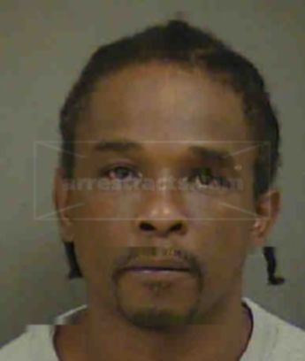 Clarence Lamont Mack