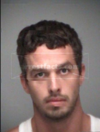 Jason Willis Powell