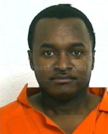 Clyde Eugene Williams