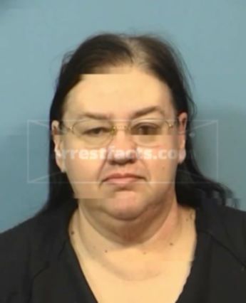 Brenda Tucker