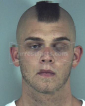Adam Alexander Allaire