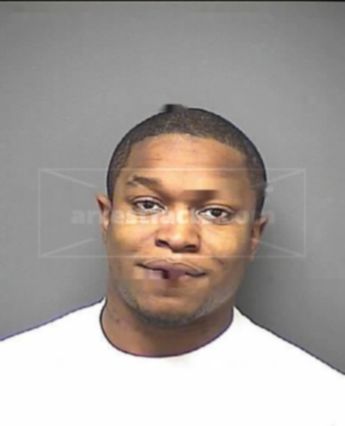 Deontray Lamar Allred