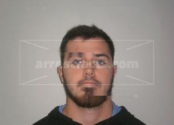 Chase Thomas Hall
