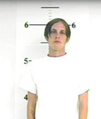 Zachery Lee Ainsworth