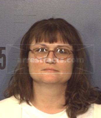 Jackie Renee Vanmatre