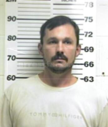 Wayne Gorden Massey