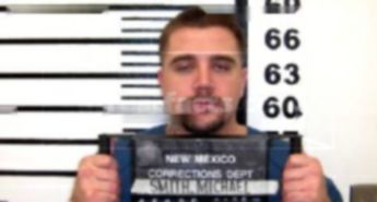 Michael Anthony Smith