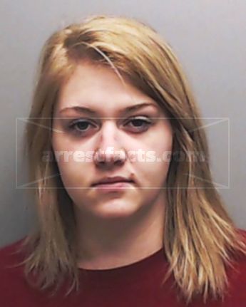 Kristen Lynn Moran