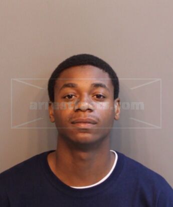 Jared Jamard Bailey