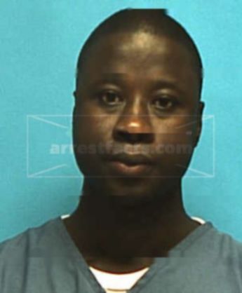 Kevin Tyrone Daniels