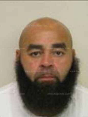 Tyrone Echols