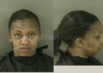 Latoya Michelle Ross