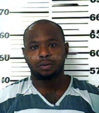 Marcquis Deevermont Utley