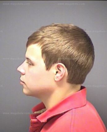 Eric Lee Scott