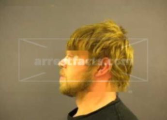 Christopher Ray Davison