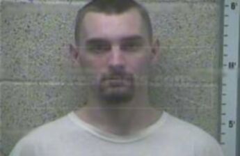Michael James Locker