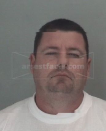 George Anthony Thomas