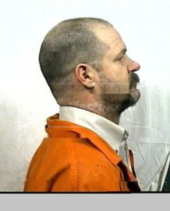 James Mitchel Vaughn