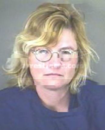 Joan Marie Adams