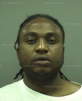 Terry Dewayne Mitchell