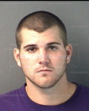Charles Tyler Boylan