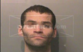 Bradley James Behrens