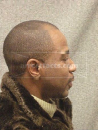 Lawrence Brumfield