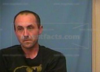 Keith Ryan Hewelt