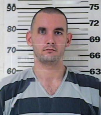 Michael Shawn Jones