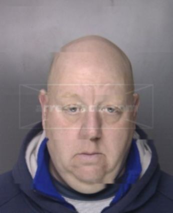 Ricky Lee Rubright