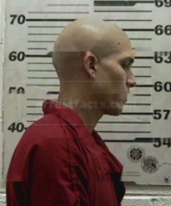 Santiago Guillmero Dejohn