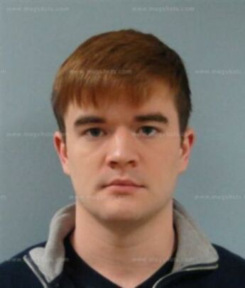 William Cody Querner