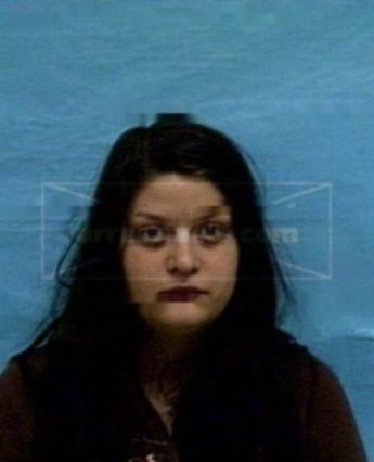 Ashley Nicol Goodwin
