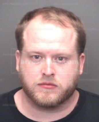 Curtis Roger Hayes