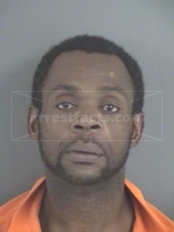Eddie Charles Turner