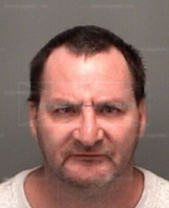 Timothy Joseph Mccann
