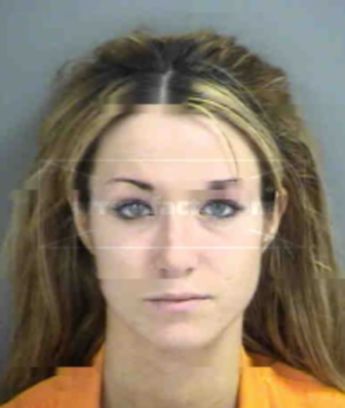 Vivian Paige Evans