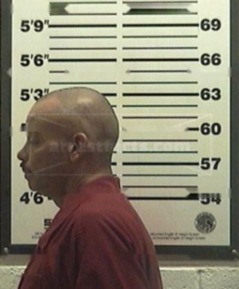 Douglas Thomas Bryant