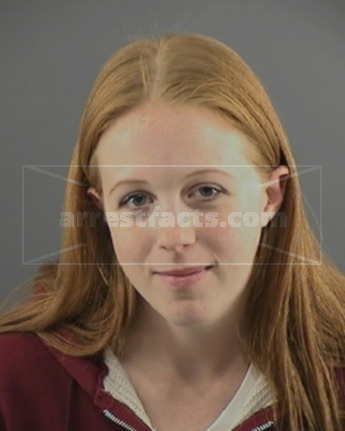 Janet Nicole Shadden