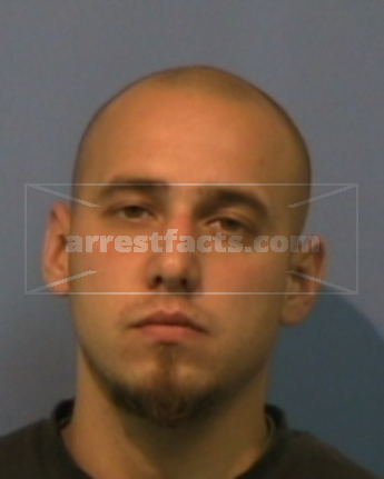 Kevin James Laszewski