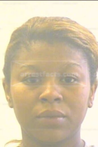 Shinisha Thorpe