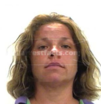 Tracy Kathleen Frank