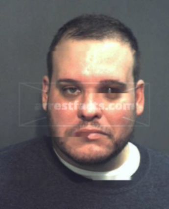 Ryan Jeffrey Goodwin