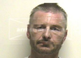 John Ray Wilson