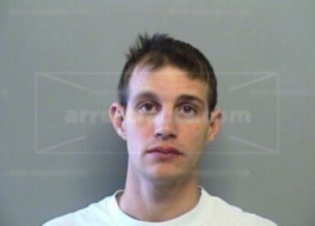 Morgan Wayne Keck