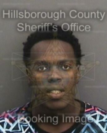 Gary Larue Graham Jr.
