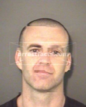 Rodney Dwayne Parker