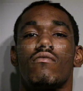 Darrwin Malone Barnes