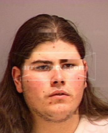 Jacob Vincent Jarvis